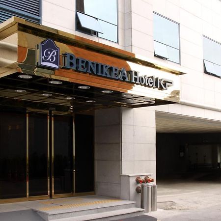 Benikea Hotel Kp سيول المظهر الخارجي الصورة