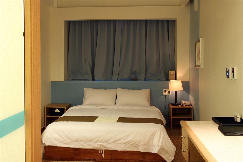 Benikea Hotel Kp سيول المظهر الخارجي الصورة