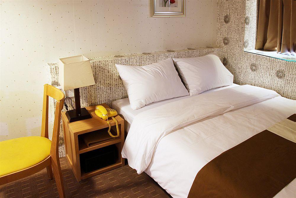 Benikea Hotel Kp سيول المظهر الخارجي الصورة