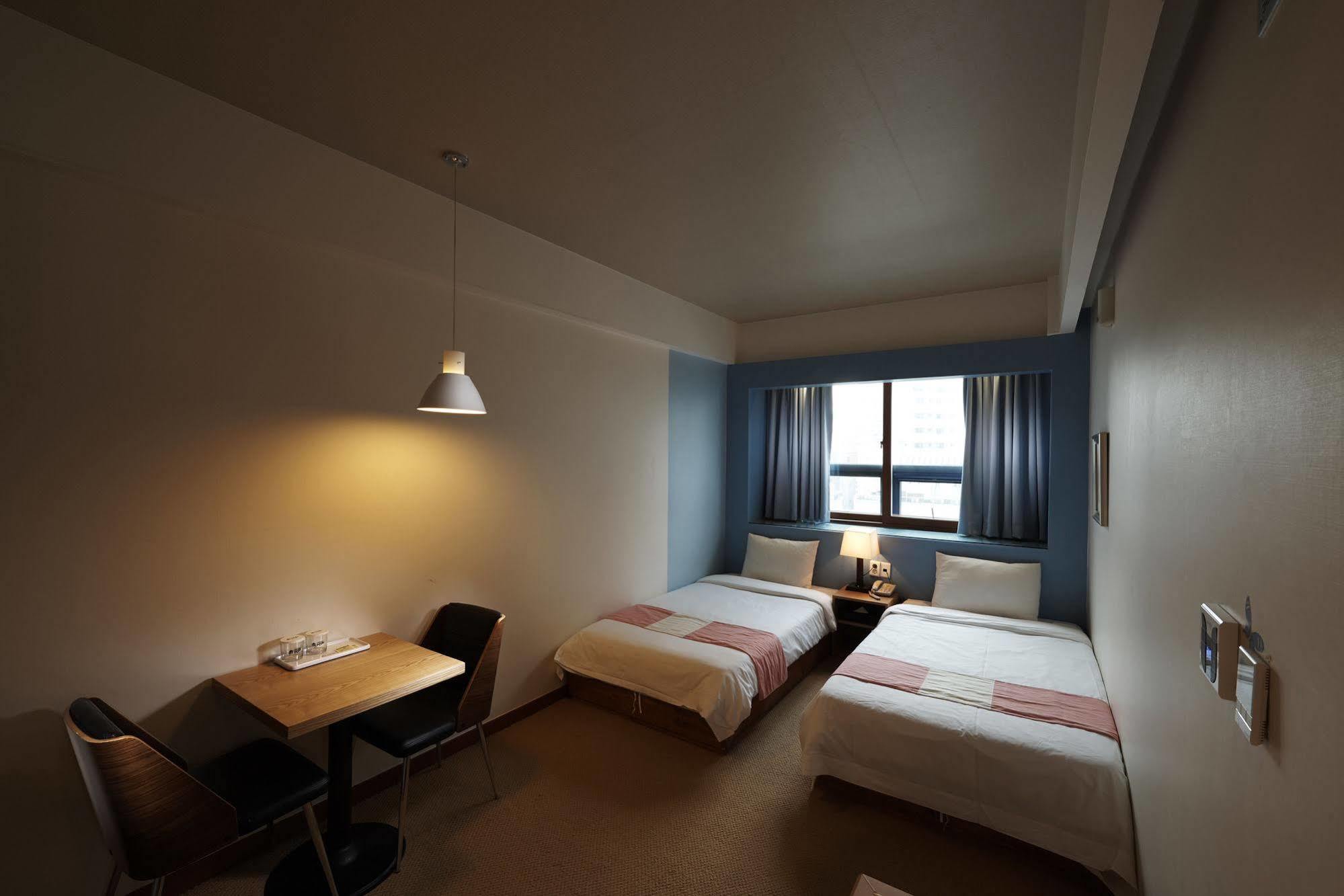 Benikea Hotel Kp سيول المظهر الخارجي الصورة